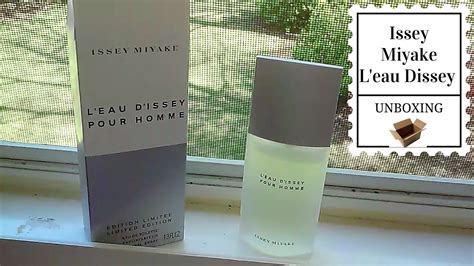 fake issey miyake perfume plastic bottle